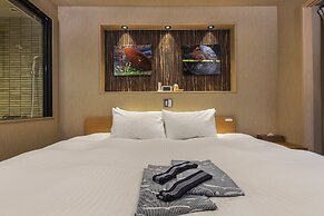 Shiki Suites - Kyoto Umekoji