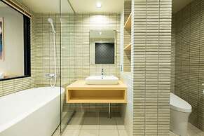 Shiki Suites - Kyoto Umekoji