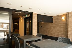 Shiki Suites - Kyoto Umekoji