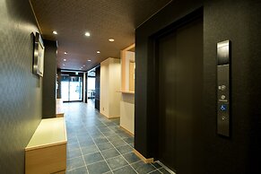 Shiki Suites - Kyoto Umekoji