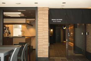 Shiki Suites - Kyoto Umekoji