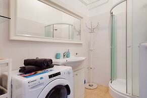 Prague city center apartment