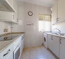 Apartamento La Dama de Cadiz