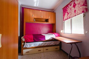 Apartamento La Dama de Cadiz