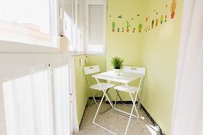 Apartamento La Dama de Cadiz