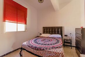 Apartamento La Dama de Cadiz