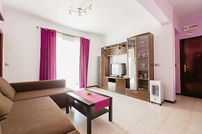 Apartamento La Dama de Cadiz