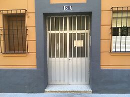 Apartamento La Dama de Cadiz