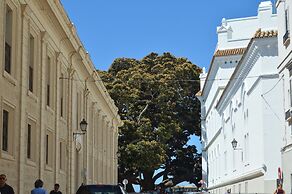 Apartamento Vieja Habana