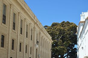 Apartamento Vieja Habana