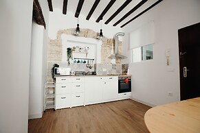 Apartamento Vieja Habana