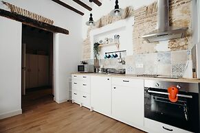 Apartamento Vieja Habana