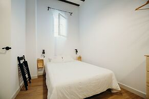 Apartamento Vieja Habana