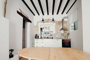 Apartamento Vieja Habana