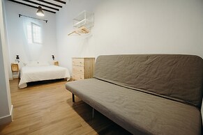 Apartamento Vieja Habana