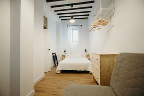 Apartamento Vieja Habana