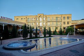 Hotel Karvon Samarkand