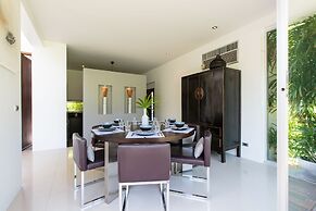 Samui Villa Koru