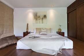 Samui Villa Koru