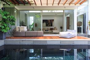 Samui Villa Koru