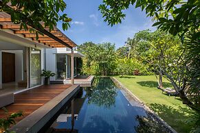 Samui Villa Koru