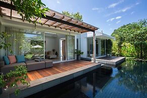Samui Villa Koru