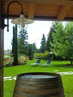Agriturismo La Rosta