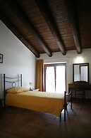 Agriturismo La Rosta