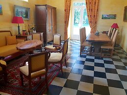 Domaine de la Coudraye