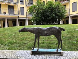 Logicasa Grace House Lake Como