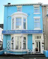 Belroy Hotel