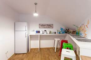 Benjamin Franklin Suite