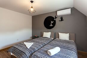 Benjamin Franklin Suite