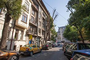 Benjamin Franklin Suite