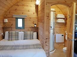 Hebrides Bothy - Glamping