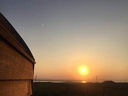 Hebrides Bothy - Glamping