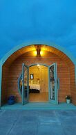 Hebrides Bothy - Glamping