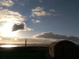 Hebrides Bothy - Glamping