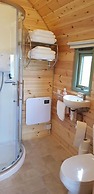 Hebrides Bothy - Glamping