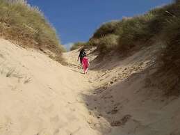 Hebrides Bothy - Glamping