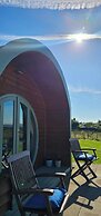 Hebrides Bothy - Glamping