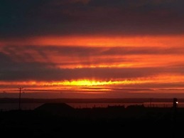 Hebrides Bothy - Glamping