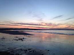 Hebrides Bothy - Glamping