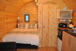 Hebrides Bothy - Glamping