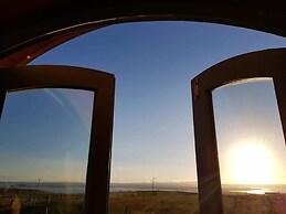 Hebrides Bothy - Glamping