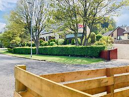 Composers at Woodlands