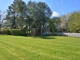 Composers at Woodlands