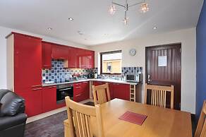 Composers at Woodlands