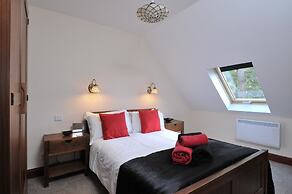 Composers at Woodlands