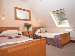 Composers at Woodlands